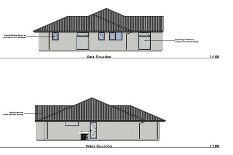 Photo of property in 173 Lady Isaac Drive, Rolleston, 7678