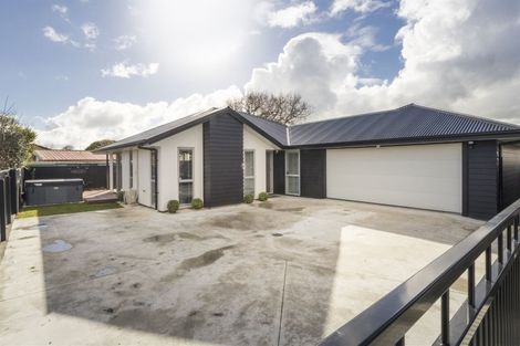 Photo of property in 5a Mcgregor Street, Milson, Palmerston North, 4414