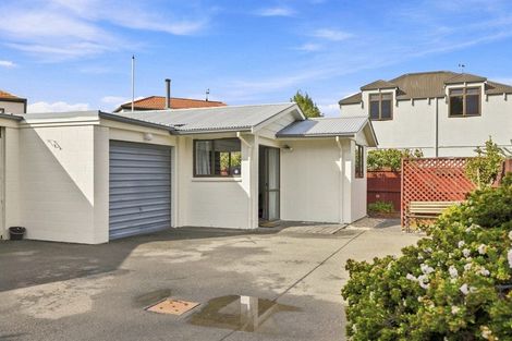 Photo of property in 2/75 Spencer Street, Addington, Christchurch, 8024
