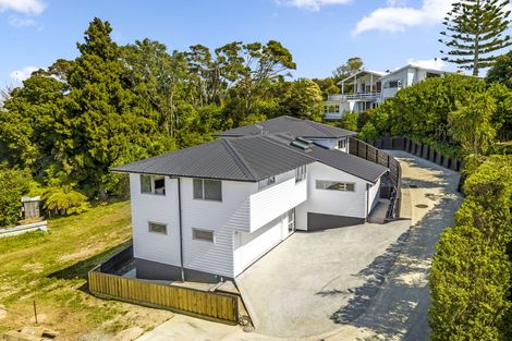 Photo of property in 120a Matipo Road, Te Atatu Peninsula, Auckland, 0610