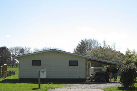 Photo of property in 64 Mill Street, Marton, 4710