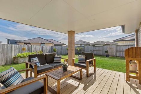 Photo of property in 7 Hancock Drive, Flagstaff, Hamilton, 3210