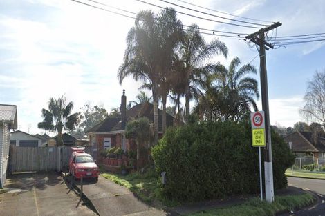 Photo of property in 163 Motatau Road, Papatoetoe, Auckland, 2025