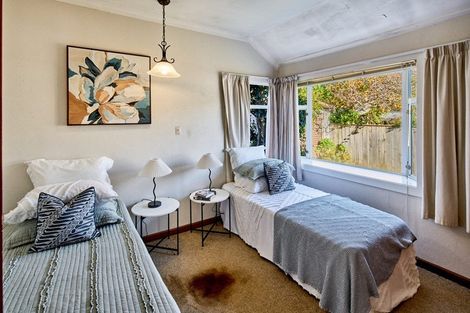 Photo of property in 7 Hathaway Avenue, Boulcott, Lower Hutt, 5010