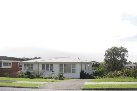 Photo of property in 24 Nevada Avenue, Pakuranga Heights, Auckland, 2010