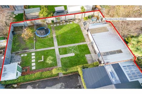 Photo of property in 40 East Belt, Rangiora, 7400