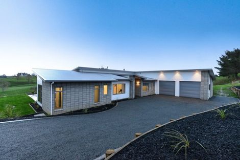 Photo of property in 112 Richards Road, Te Kowhai, Hamilton, 3288