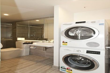 Photo of property in 1205/8 Hereford Street, Freemans Bay, Auckland, 1011