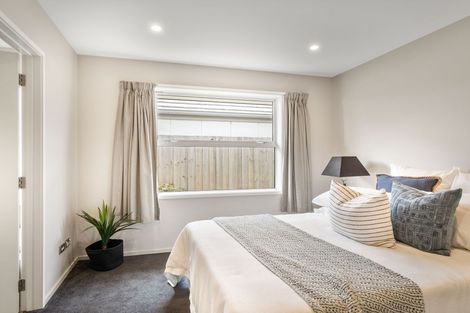 Photo of property in 87 The Runway, Wigram, Christchurch, 8042