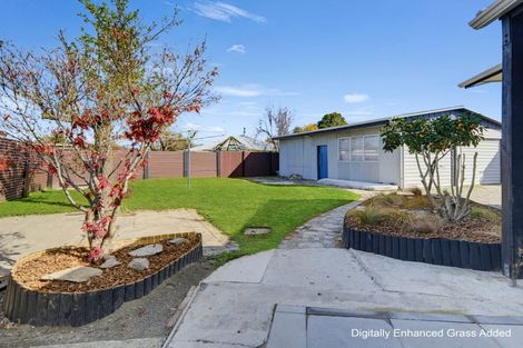 Photo of property in 16 Kingwell Drive, Springlands, Blenheim, 7201