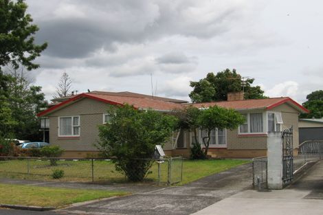 Photo of property in 87 Mead Street, Avondale, Auckland, 1026
