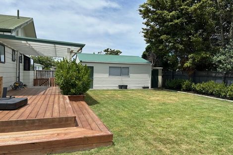 Photo of property in 707 Albert Street, Parkvale, Hastings, 4122