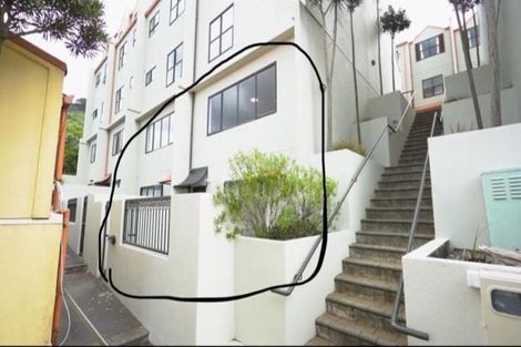 Photo of property in 83k Hill Street, Thorndon, Wellington, 6011