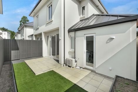 Photo of property in 14a Ayr Street, Riccarton, Christchurch, 8011