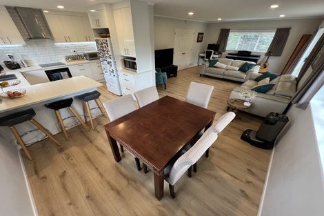 Photo of property in 5b Thurston Place, Bucklands Beach, Auckland, 2012