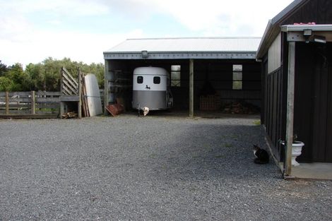 Photo of property in 242 Oreti Road, Otatara, Invercargill, 9879