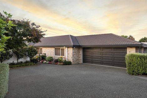 Photo of property in 21 Dowman Place, Te Puke, 3119