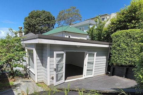 Photo of property in 22 Hinau Road, Hataitai, Wellington, 6021