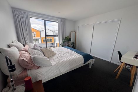 Photo of property in 8/266 Armagh Street, Christchurch Central, Christchurch, 8011