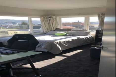 Photo of property in 115 Austin Street, Mount Victoria, Wellington, 6011