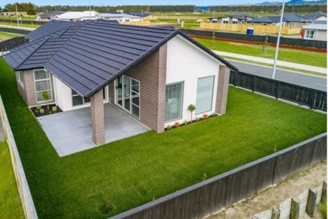 Photo of property in 40 Farrier Street, Papamoa, 3118