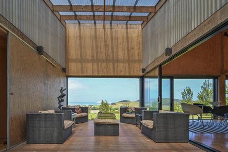 Photo of property in 58 Te Apiti Road, Waimarama, Havelock North, 4294