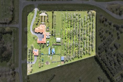 Photo of property in 38 Sillano Place, Ohoka, Kaiapoi, 7692