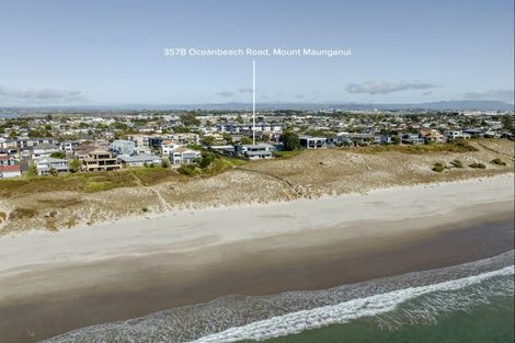 Photo of property in 357b Oceanbeach Road, Mount Maunganui, 3116