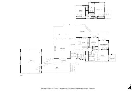 Photo of property in 995b Purangi Road, Cooks Beach, Whitianga, 3591