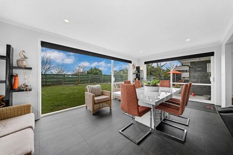 Photo of property in 56 Saddleton Road, Waiau Pa, Pukekohe, 2679
