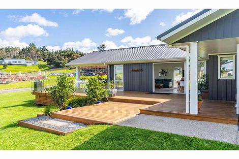 Photo of property in 150 Estuary Drive, Mangawhai Heads, Mangawhai, 0505