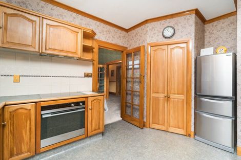 Photo of property in 136 Russell Street, Palmerston North, 4414