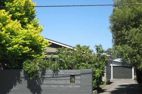 Photo of property in 39 Selwyn Street, Somerfield, Christchurch, 8024