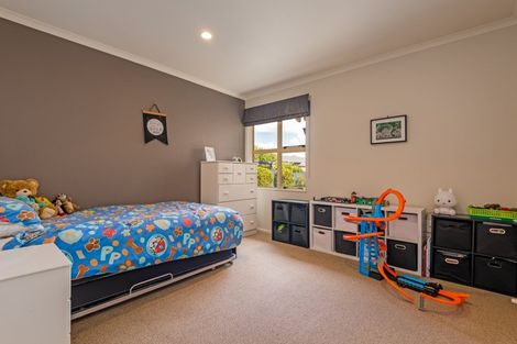 Photo of property in 6 Orlando Way, Kelvin Grove, Palmerston North, 4414