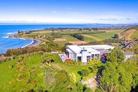 Photo of property in 1481n State Highway 1, Mangamaunu, Kaikoura, 7371