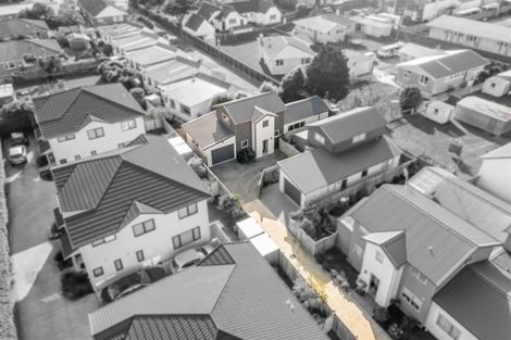 Photo of property in 5c Stafford Street, Silverstream, Upper Hutt, 5019