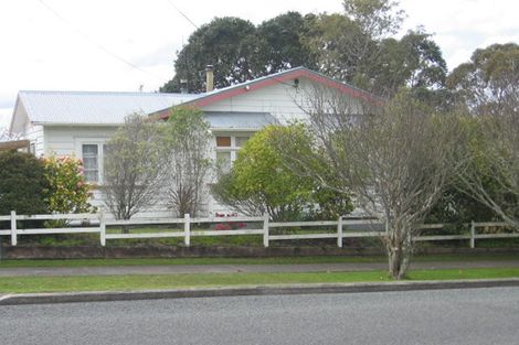 Photo of property in 115 Hokianga Road, Dargaville, 0310