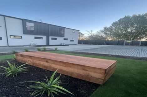 Photo of property in 22 Nursery Road, Phillipstown, Christchurch, 8011