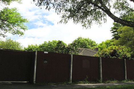 Photo of property in 188 Aorangi Road, Bryndwr, Christchurch, 8053