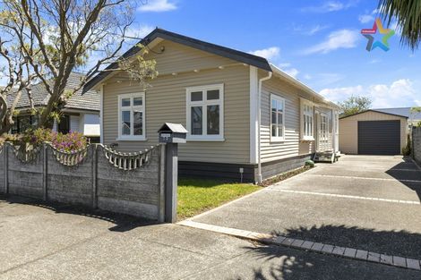 Photo of property in 73 William Street, Petone, Lower Hutt, 5012