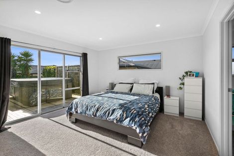 Photo of property in 6 Northpoint Way, Bell Block, New Plymouth, 4312