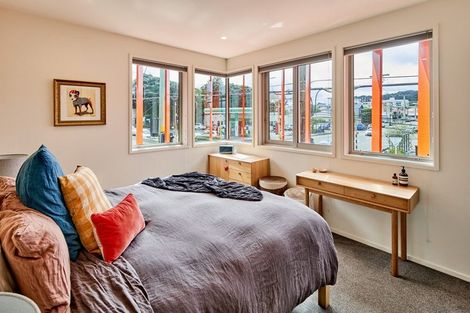 Photo of property in 1 Post Office Avenue, Berhampore, Wellington, 6023