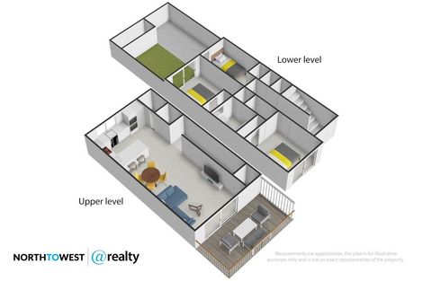 Photo of property in 17 Malcolm Calder Road, Hobsonville, Auckland, 0616