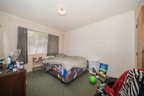 Photo of property in 8 Dahlia Street, Palmerston North, 4410