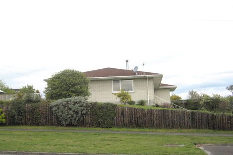 Photo of property in 3/73 Kaimanawa Street, Taupo, 3330