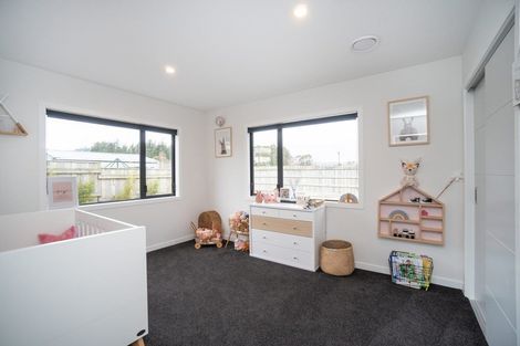 Photo of property in 153 James Line, Kelvin Grove, Palmerston North, 4414
