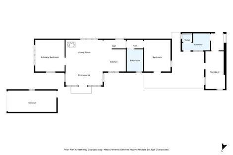 Photo of property in 20 Keppel Street, New Brighton, Christchurch, 8083