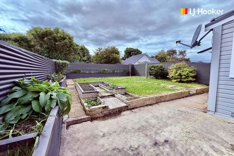 Photo of property in 84 Russell Street, Dunedin Central, Dunedin, 9016