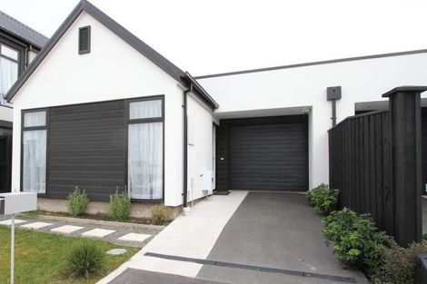 Photo of property in 103 Faringdon Boulevard, Rolleston, 7615