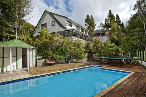 Photo of property in 20 Portsea Place, Chatswood, Auckland, 0626